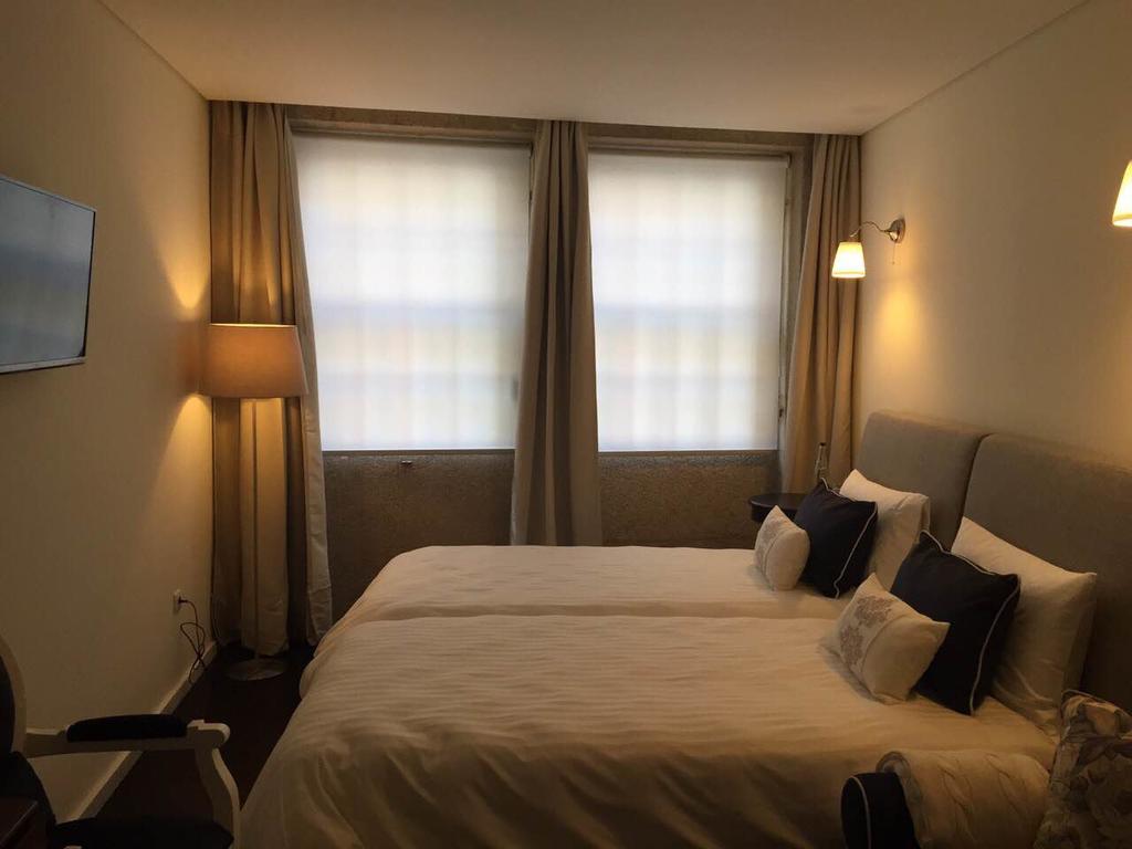 Ducarmo Apartments Caves Vinho Do Porto Віла-Нова-де-Гая Екстер'єр фото