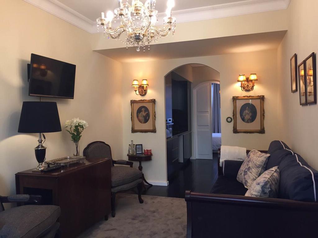 Ducarmo Apartments Caves Vinho Do Porto Віла-Нова-де-Гая Екстер'єр фото