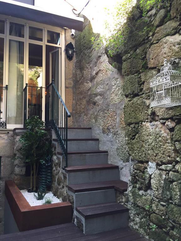 Ducarmo Apartments Caves Vinho Do Porto Віла-Нова-де-Гая Екстер'єр фото