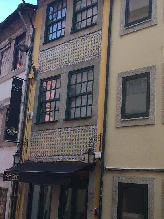 Ducarmo Apartments Caves Vinho Do Porto Віла-Нова-де-Гая Екстер'єр фото